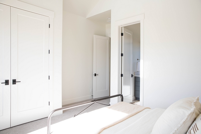 Sherwin Williams SW 7008 Alabaster