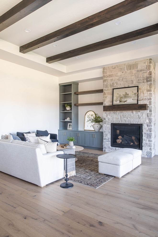 Great Room Tray ceiling with beams Great Room Tray ceiling with beam ideas Great Room Tray ceiling with beam design