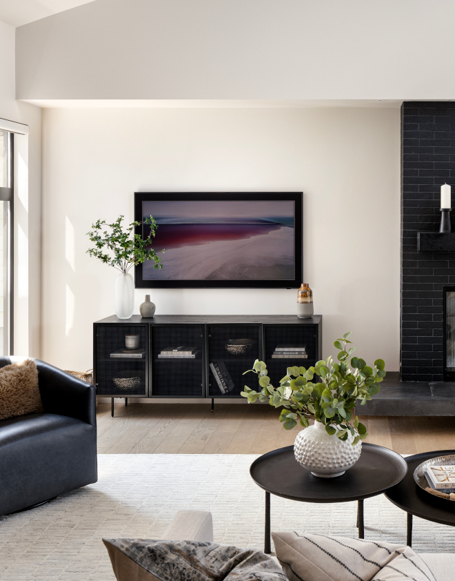 Neutral paint Color Benjamin Moore Seapearl Benjamin Moore Seapearl Benjamin Moore Seapearl #NeutralpaintColor #BenjaminMoore #BenjaminMooreSeapearl