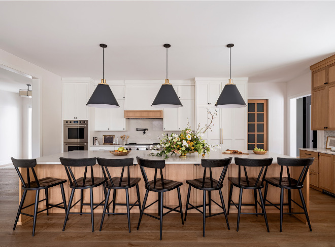 All kitchen cabinets are custom Island and side cabinets are Rift cut White Oak All kitchen cabinets are custom Island and side cabinets are Rift cut White Oak All kitchen cabinets are custom Island and side cabinets are Rift cut White Oak All kitchen cabinets are custom Island and side cabinets are Rift cut White Oak