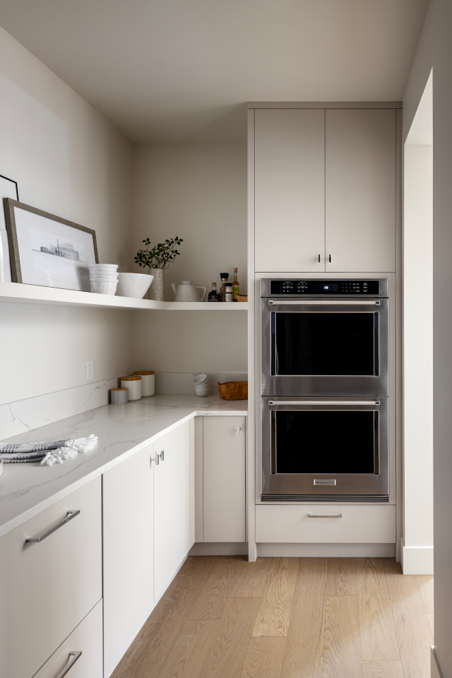 Benjamin Moore Seapearl Cabinet Paint Color Benjamin Moore Seapearl Cabinet Paint Color #BenjaminMoore #BenjaminMooreSeapearl #Cabinet #PaintColor