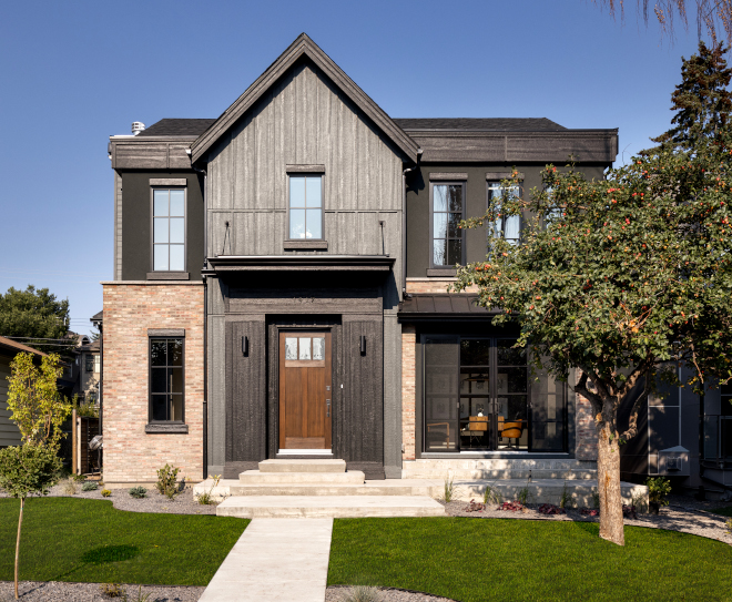 Black Organic Modern Home on a City Lot Black Organic Modern Home on a City Lot Black Organic Modern Home on a City Lot Black Organic Modern Home on a City Lot Black Organic Modern Home on a City Lot Black Organic Modern Home on a City Lot #BlackOrganicModernHome #OrganicModernHome #CityLot