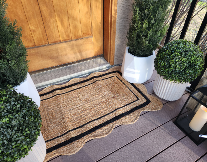 Front door doormat ideas scalloped doormat Front door doormat ideas Front door doormat ideas scalloped doormat Front door doormat ideas #Frontdoor #doormat #doormatideas #scallopeddoormat