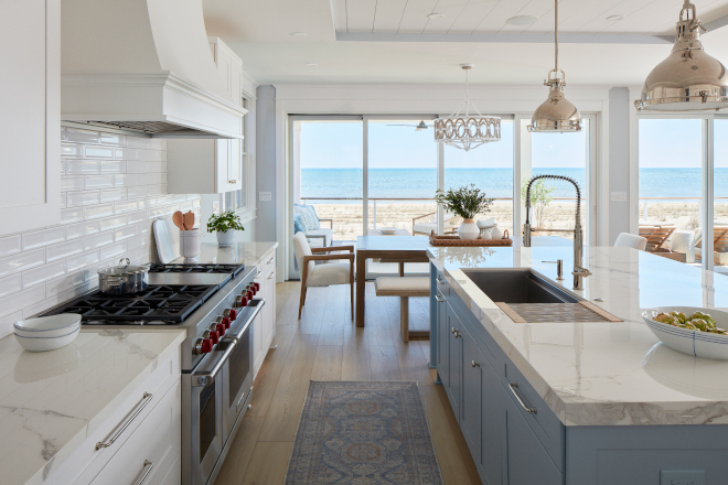 Beach house kitchen layout beach house kitchen with ocean view layout Beach house kitchen layout beach house kitchen with ocean view layout #Beachhouse #kitchen #kitchenlayout #beachhousekitchen #kitchenwithoceanview