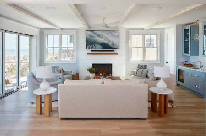 Benjamin Moore Chantilly Lace Benjamin Moore Chantilly Lace trim and shiplap paint color Benjamin Moore Chantilly Lace Benjamin Moore Chantilly Lace trim and shiplap paint color #BenjaminMoore #BenjaminMooreChantillyLace #trim #shiplap #paintcolor