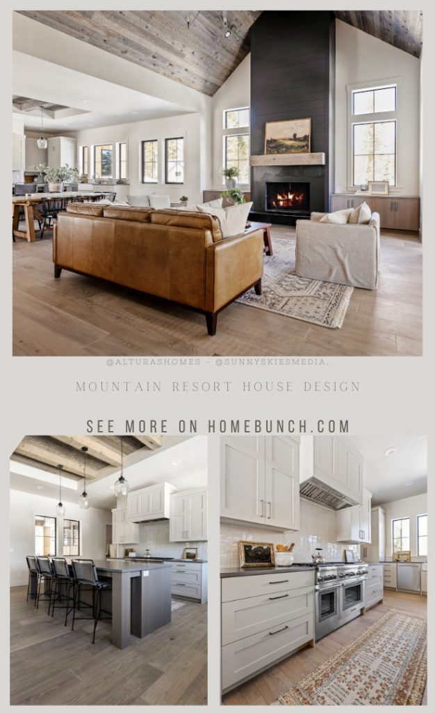 Island Beach House - Home Bunch Interior Design Ideas