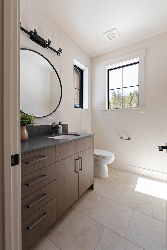 Neutral Bathroom Paint Color Sherwin Williams SW 7568 Neutral Ground Neutral Bathroom Paint Color Sherwin Williams SW 7568 Neutral Ground #NeutralBathroom #NeutralPaintColor #SherwinWilliams #SherwinWilliamsSW7568 #SherwinWilliamsNeutralGround