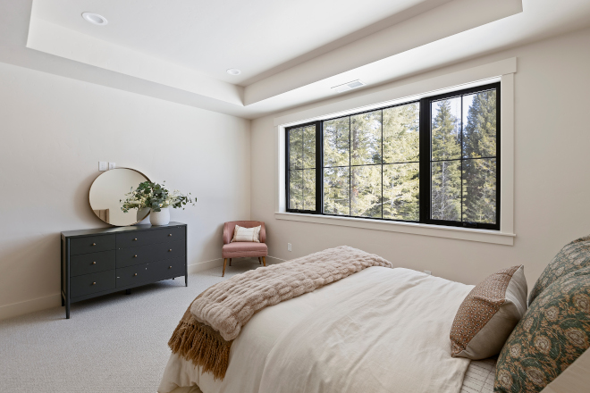 Neutral Bedroom Paint Color Sherwin Williams SW 7568 Neutral Ground Neutral Bedroom Paint Color Sherwin Williams SW 7568 Neutral Ground #NeutralBedroom #NeutralPaintColor #SherwinWilliams #SW7568 #SherwinWilliamsNeutralGround