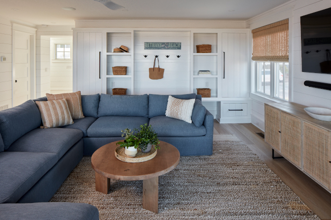 White Basement Paint Color Benjamin Moore Chantilly Lace White Basement Paint Color Benjamin Moore Chantilly Lace #WhiteBasement #WhitePaintColor #BenjaminMoore #BenjaminMooreChantillyLace