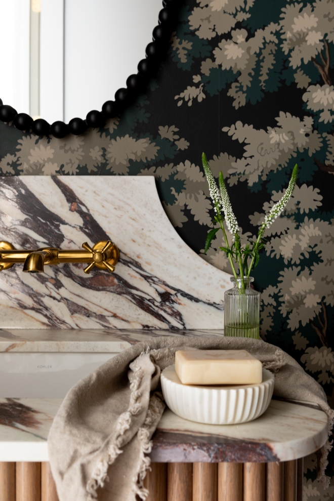 Calacatta Viola Marble