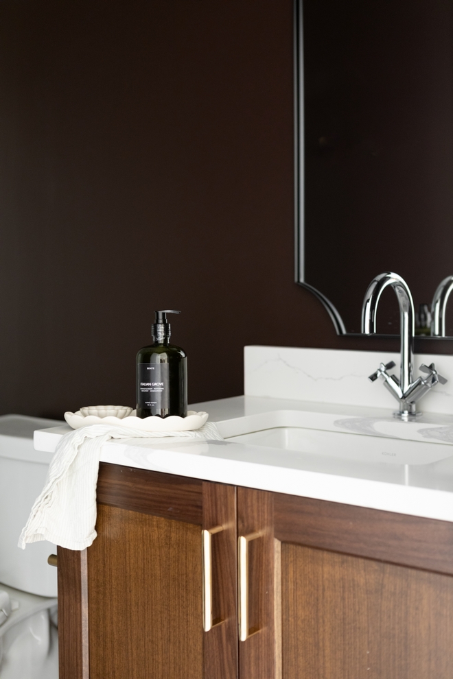 Benjamin Moore AF-180 Wenge Benjamin Moore AF-180 Wenge Benjamin Moore AF-180 Wenge Benjamin Moore AF-180 Wenge #BenjaminMooreAF180Wenge #paintcolor