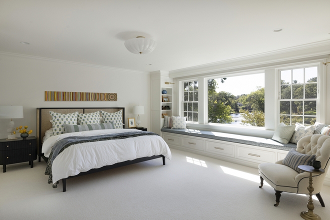 Benjamin Moore White Dove Bedroom Benjamin Moore White Dove Bedroom Benjamin Moore White Dove Bedroom #BenjaminMooreWhiteDove #Bedroom