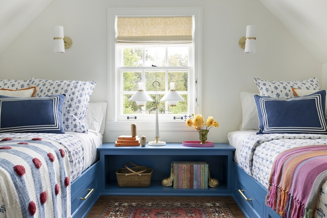 Kids Bedroom Design Ideas