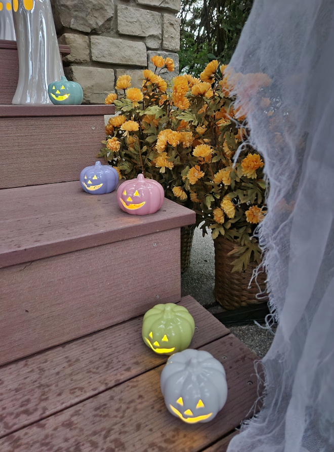 Ceramic Led Light Up Jack O Lantern Pumpkins Ceramic Led Light Up Jack O Lantern Pumpkins Ceramic Led Light Up Jack O Lantern Pumpkins Ceramic Led Light Up Jack O Lantern Pumpkins