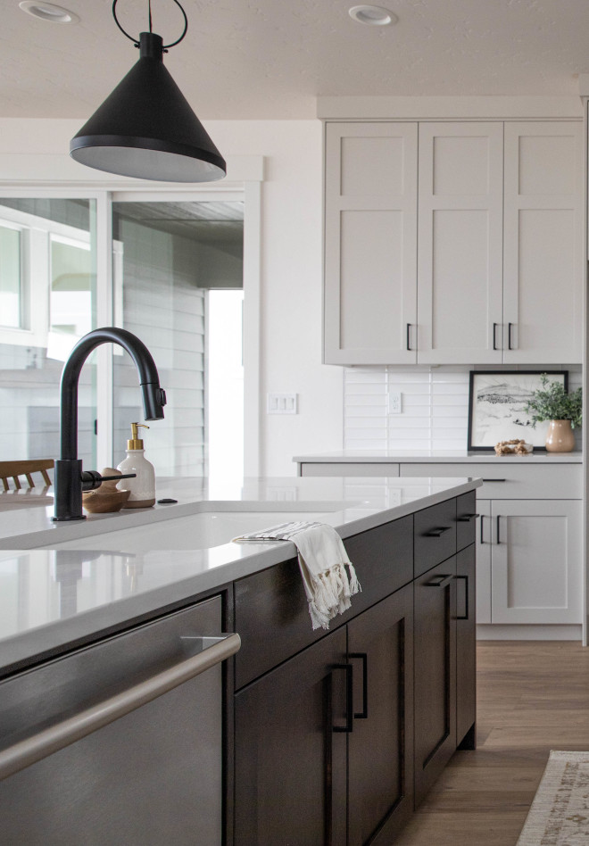 Dark stained kitchen island Dark stained kitchen island Dark stained kitchen island Dark stained kitchen island Dark stained kitchen island Dark stained kitchen island #Darkstainedkitchenisland #Darkkitchenisland