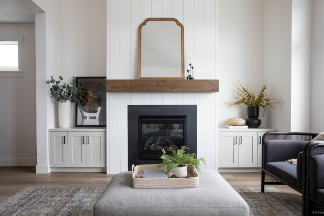 Fireplace Ideas Stained box mantel with full height wainscot surround and metal fireplace inset Fireplace Ideas Stained box mantel with full height wainscot surround and metal fireplace inset Fireplace Ideas Stained box mantel with full height wainscot surround and metal fireplace inset Fireplace Ideas Stained box mantel ideas with full height wainscot surround and metal fireplace inset #FireplaceIdeas #Stainedmantel #boxmantel #fullheight #wainscotsurround #metalfireplaceinset