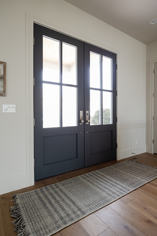 Sherwin Williams SW 9565 Forged Steel Sherwin Williams SW 9565 Forged Steel Paint Color #SherwinWilliams #SW9565 #ForgedSteel #PaintColor