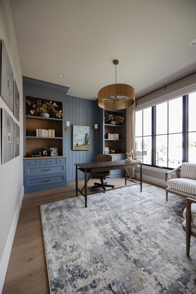 Home office with blue gray cabinets Home office with blue gray cabinets Home office with blue gray cabinets Home office with blue gray cabinets Home office with blue gray cabinets Home office with blue gray cabinets #Homeoffice #bluegray #cabinets