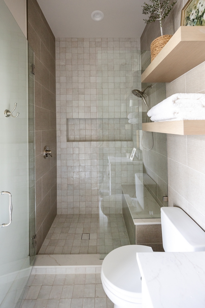 Zellige shower tile Zellige shower tile Zellige shower tile Zellige shower tile #Zelligeshowertile