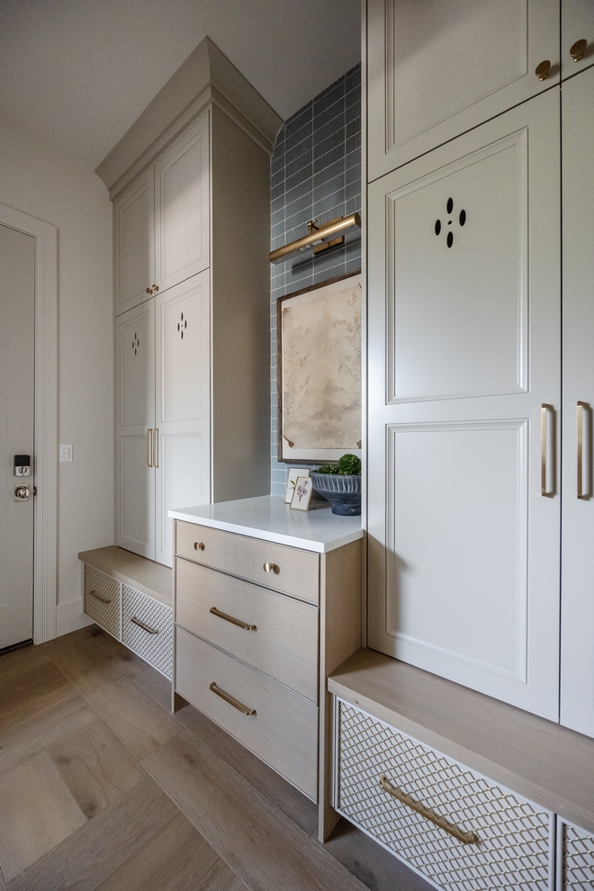 Benjamin Moore Stone Hearth Mudroom Locker Paint Color Benjamin Moore Stone Hearth Mudroom Locker Paint Color Benjamin Moore Stone Hearth Mudroom Locker Paint Color Benjamin Moore Stone Hearth Mudroom Locker Paint Color #BenjaminMoore #BenjaminMooreStoneHearth #Mudroom #Locker #PaintColor