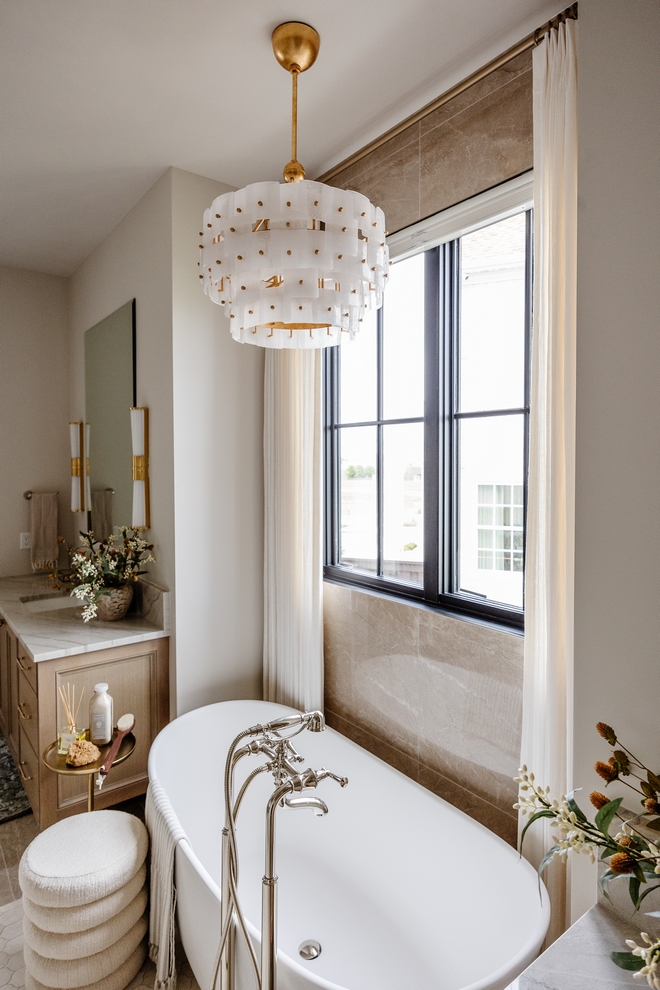 Sherwin Williams Egret White Sherwin Williams Egret White Sherwin Williams Egret White #SherwinWilliams #SherwinWilliamsEgretWhite #Paintcolor #Bathroom
