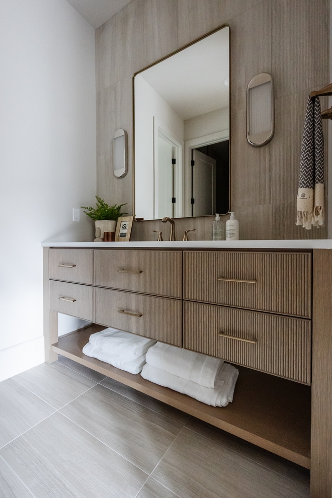 Bathroom Fluted Vanity Design Bathroom Fluted Vanity Design Bathroom Fluted Vanity Design Bathroom Fluted Vanity Design #Bathroom #FlutedVanity #FlutedVanityDesign