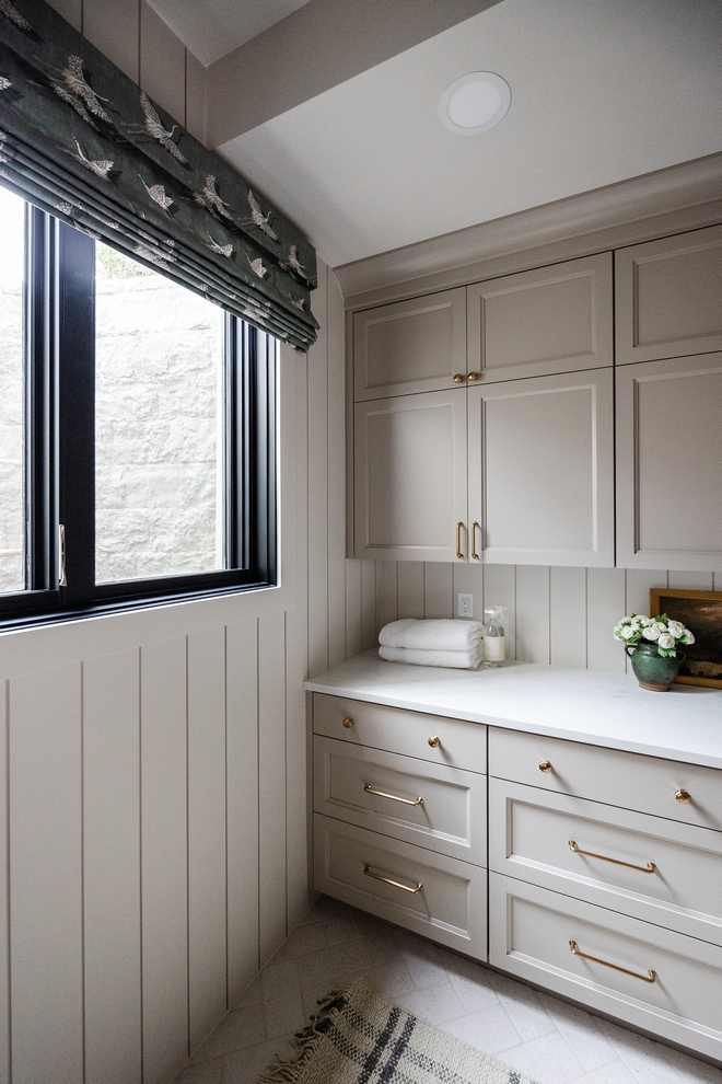 Stone Hearth by Benjamin Moore