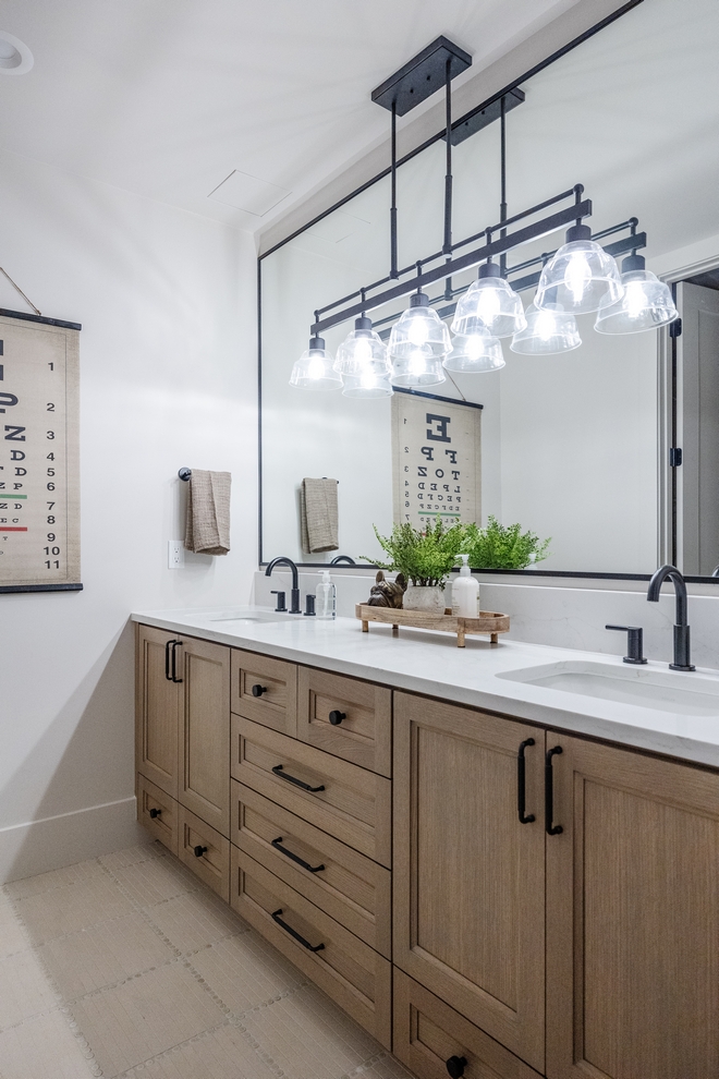 Double Sink Vanity Double Sink Vanity Double Sink Vanity #DoubleSinkVanity