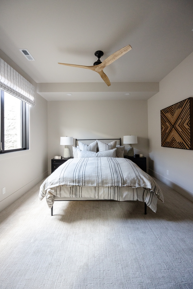 Sherwin Williams SW 7570 Egret White