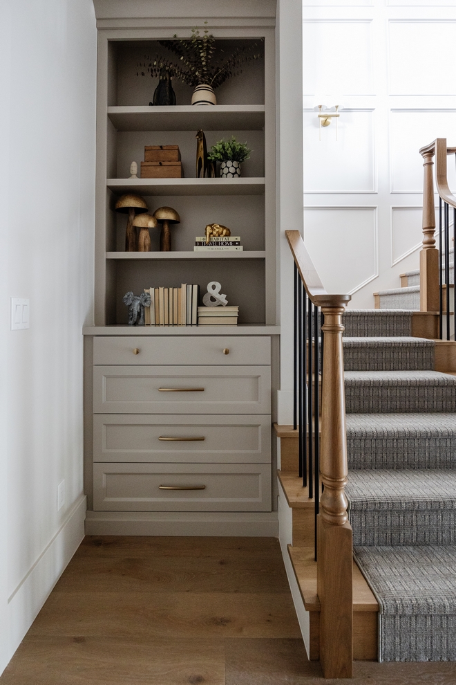 Grey Cabinet Paint Color Benjamin Moore Stone Hearth Grey Cabinet Paint Color Benjamin Moore Stone Hearth Grey Cabinet Paint Color Benjamin Moore Stone Hearth Grey Cabinet Paint Color Benjamin Moore Stone Hearth #GreyCabinet #GreyPaintColor #BenjaminMooreStoneHearth