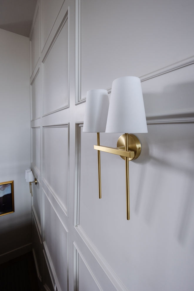 Stair Sconces