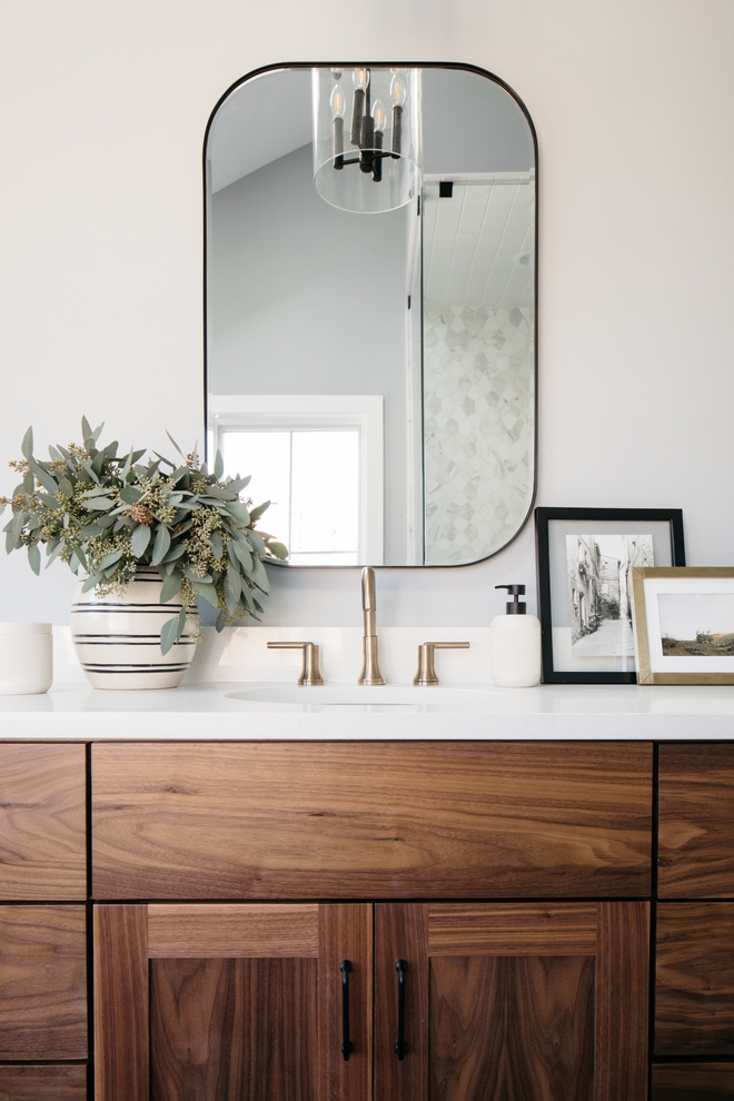 Bathroom Mirror Ideas