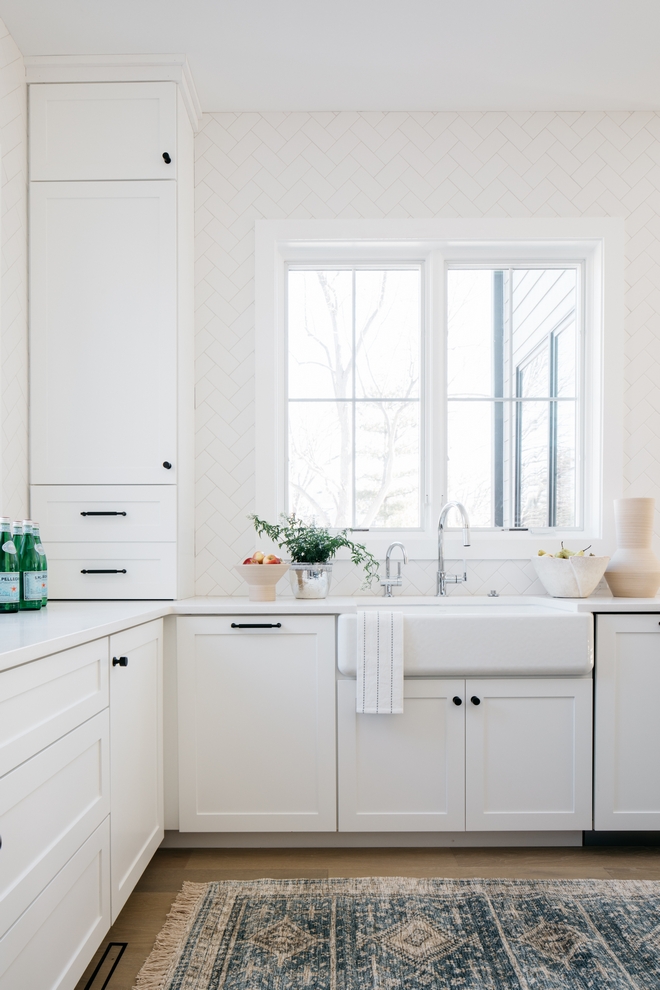 Benjamin Moore Chantilly Lace Benjamin Moore Chantilly Lace Benjamin Moore Chantilly Lace #BenjaminMooreChantillyLace