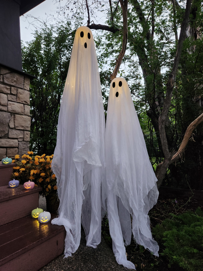 outdoor halloween ghost decorations hanging outdoor halloween ghost decorations outdoor halloween ghost decorations hanging outdoor halloween ghost decorations