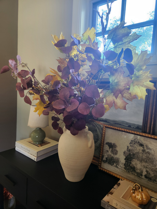 Fall Faux Maple Leaves in vase Fall Faux Maple Leaves in vase Fall Faux Maple Leaves in vase Fall Faux Maple Leaves in vase Fall Faux Maple Leaves in vase Fall Faux Maple Leaves in vase #Fall #FauxMapleLeaves #vase