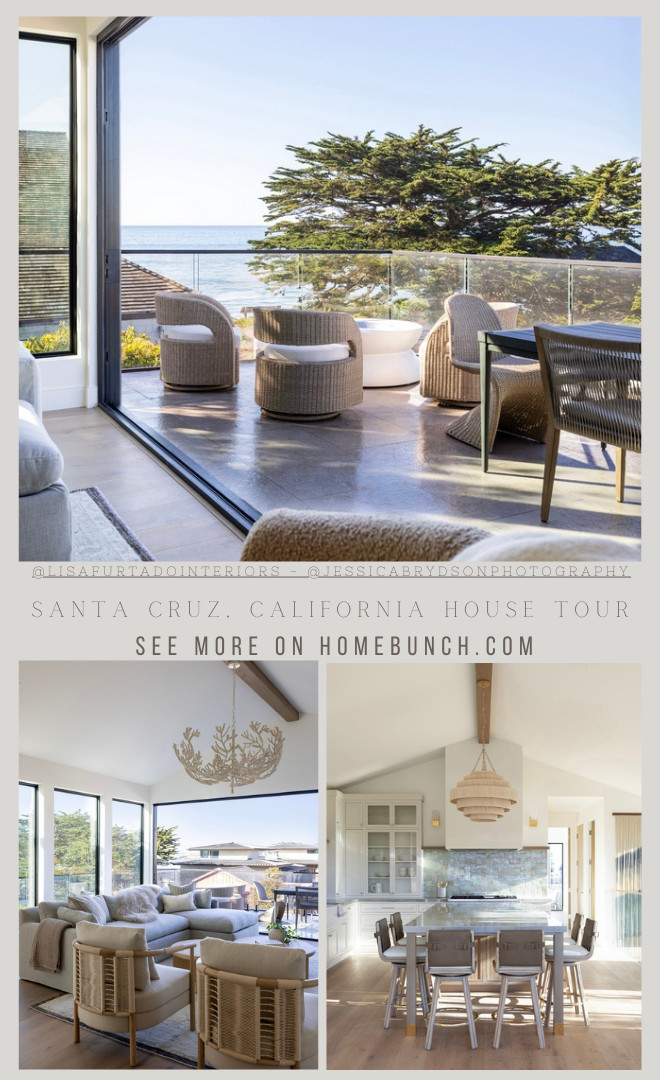 California House Tour