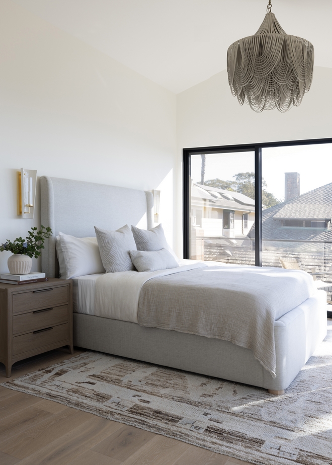 BM Simply White Bedroom BM Simply White Bedroom BM Simply White Bedroom BM Simply White Bedroom #BMSimplyWhite #Bedroom