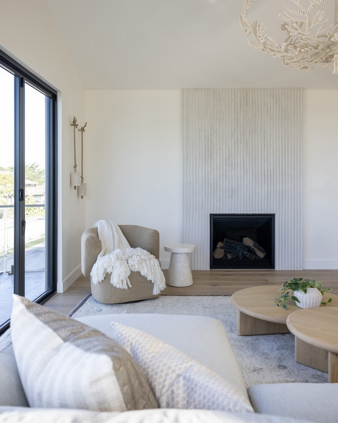 Fluted Concrete Fireplace Fluted Concrete Fireplace design Fluted Concrete Fireplace Fluted Concrete Fireplace design ideas Fluted Concrete Fireplace Fluted Concrete Fireplace design #ConcreteFireplace #Flutedfireplace #FlutedConcreteFireplace #fireplacedesign