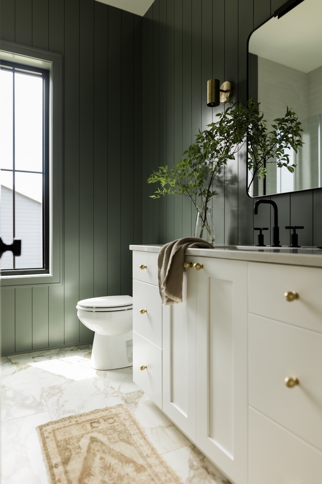 Sherwin-Williams-Retreat-Paint-Color Sherwin Williams Retreat Paint Color #SherwinWilliams #SherwinWilliamsRetreat #PaintColor