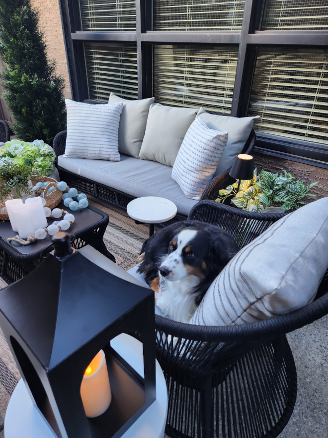Small Back Patio Ideas Small Back Patio Ideas Small Back Patio Ideas #SmallBackPatio #PatioIdeas