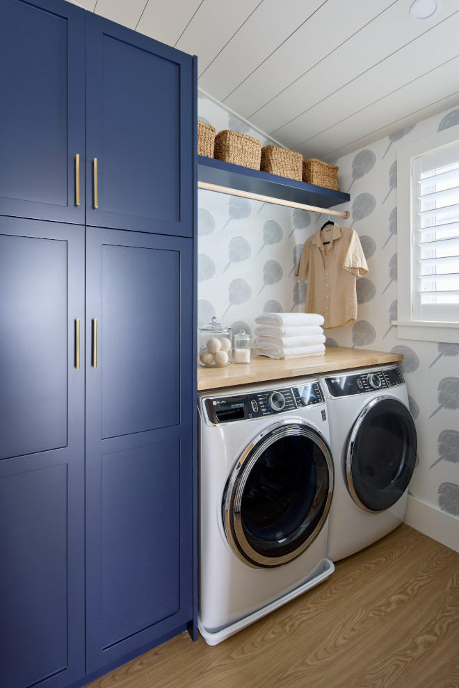 Sherwin Williams Naval Paint Color Navy Coastal Laundry Room Sherwin Williams Naval Paint Color Navy Coastal Laundry Room Sherwin Williams Naval Paint Color Navy Coastal Laundry Room #SherwinWilliams #SherwinWilliamsNaval #PaintColor #Navy #Coastal #LaundryRoom