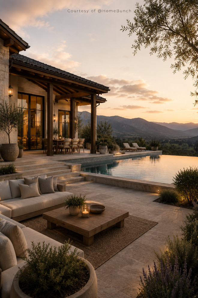 Warm Mediterranean backyard with zero edge pool ideas Warm Mediterranean backyard with zero edge pool ideas Warm Mediterranean backyard with zero edge pool ideas Warm Mediterranean backyard with zero edge pool ideas #Warm #Mediterranean #backyard #zeroedgepool #poolideas