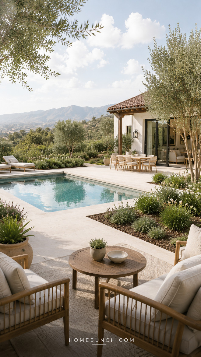 Organic Modern Mediterranean Backyard Organic Modern Mediterranean Backyard Organic Modern Mediterranean Backyard Organic Modern Mediterranean Backyard
