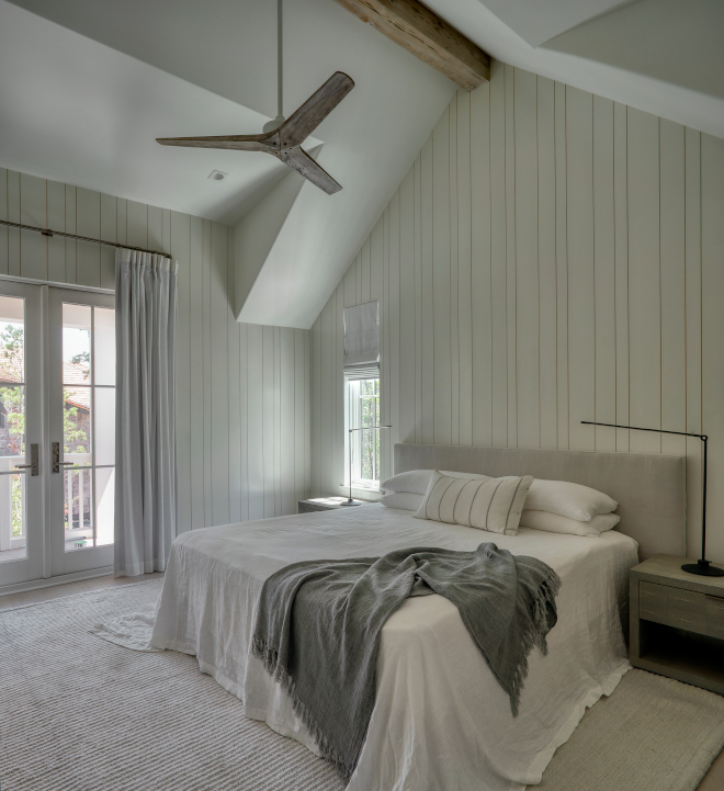 Sherwin-Williams-Greek-Villa Bedroom painted in Sherwin Williams Greek Villa