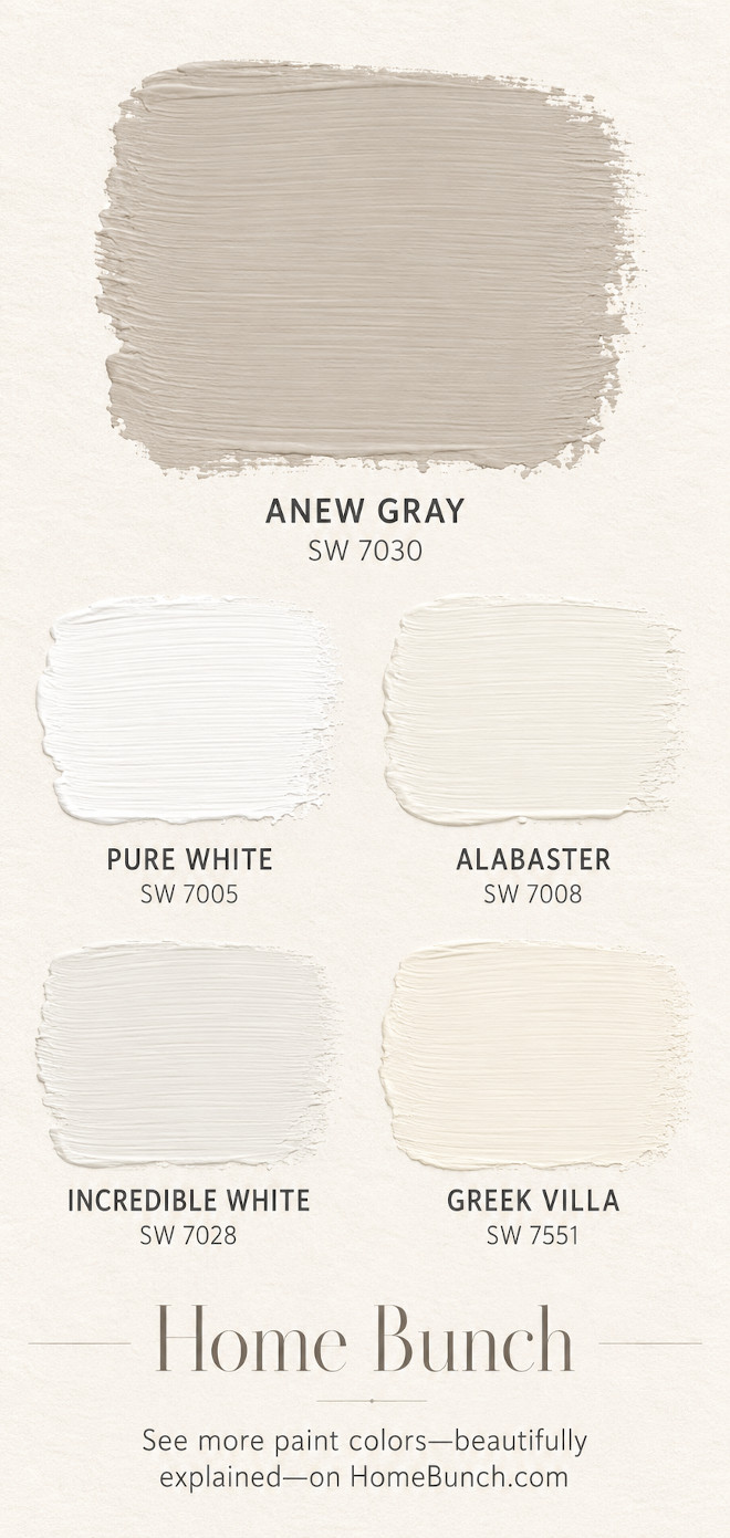organic-modern-paint palette-with-anew-gray organic modern paint palette ideas