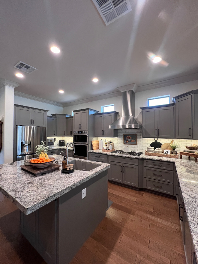 Grey Kitchen renovation from grey cabinets to white oak Grey Kitchen renovation from grey cabinets to white oak #GreyKitchen #Kitchenrenovation #greycabinets #whiteoak Grey Kitchen renovation from grey cabinets to white oak Grey Kitchen renovation from grey cabinets to white oak #GreyKitchen #Kitchenrenovation #greycabinets #whiteoak