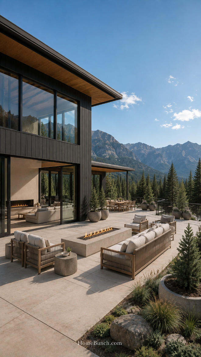 Organic Modern Mountain Home Patio with Fire Pit Organic Modern Mountain Home Patio with Fire Pit Organic Modern Mountain Home Patio with Fire Pit #OrganicModernMountainHome #Patio #FirePit Organic Modern Mountain Home Patio with Fire Pit Organic Modern Mountain Home Patio with Fire Pit Organic Modern Mountain Home Patio with Fire Pit #OrganicModernMountainHome #Patio #FirePit