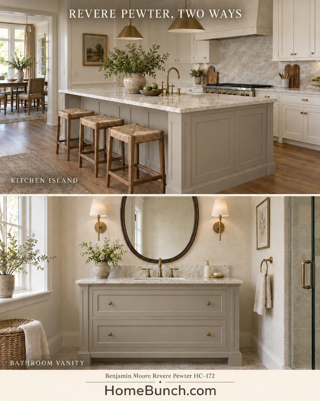 Benjamin Moore Revere Pewter on Kitchen Island Benjamin Moore Revere Pewter on bathroom vanity Benjamin Moore Revere Pewter ideas Benjamin Moore Revere Pewter on Kitchen Island Benjamin Moore Revere Pewter on bathroom vanity Benjamin Moore Revere Pewter ideas #BenjaminMoore #BenjaminMooreReverePewter #KitchenIsland #bathroom #vanity #BenjaminMooreReverePewterideas Benjamin Moore Revere Pewter on Kitchen Island Benjamin Moore Revere Pewter on bathroom vanity Benjamin Moore Revere Pewter ideas Benjamin Moore Revere Pewter on Kitchen Island Benjamin Moore Revere Pewter on bathroom vanity Benjamin Moore Revere Pewter ideas #BenjaminMoore #BenjaminMooreReverePewter #KitchenIsland #bathroom #vanity #BenjaminMooreReverePewterideas