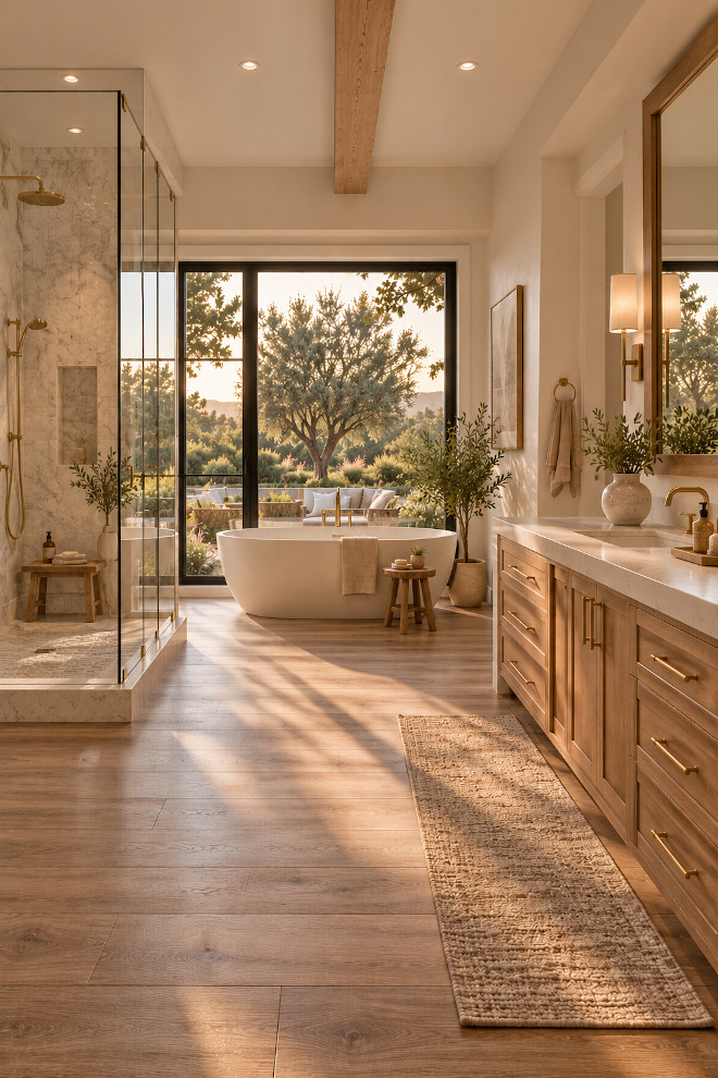 Bathroom LVP Flooring Ideas Waterproof Bathroom Flooring Bathroom LVP Flooring Ideas Waterproof Bathroom Flooring