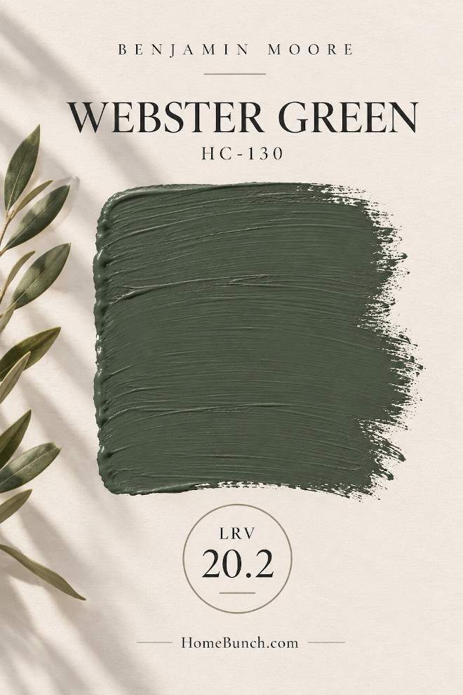 Benjamin-Moore-Webster-Green-LRV-20-2